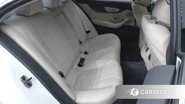 Mercedes-Benz CLS-Class C257 id 3612151 из Кореи 7