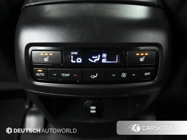 Hyundai Palisade id 3965104 из Кореи 7