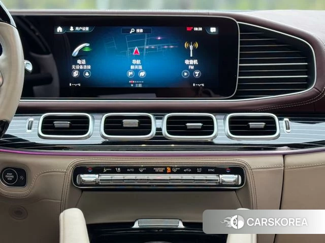 Mercedes-Benz GLS id 4259891 из Китая 7