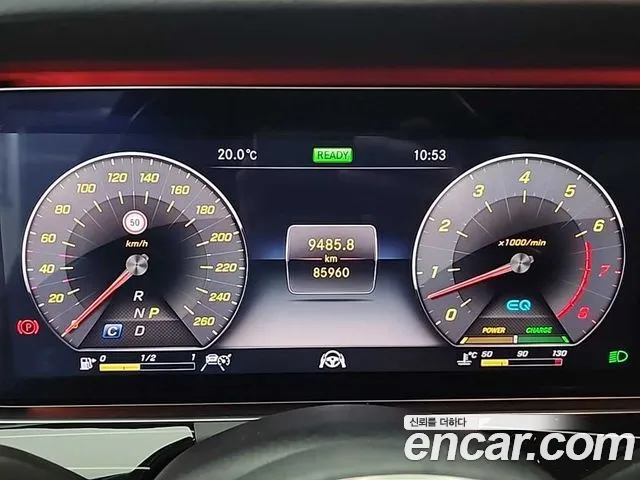 Mercedes-Benz CLS-Class C257 id 2684061 из Кореи 7