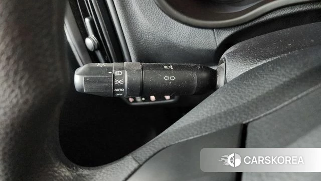 Kia Morning Urban (JA) id 4749601 из Кореи 7