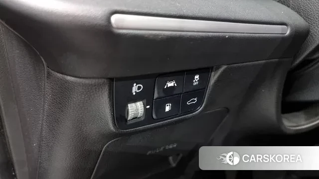 Hyundai The New Grandeur IG id 3318652 из Кореи 7