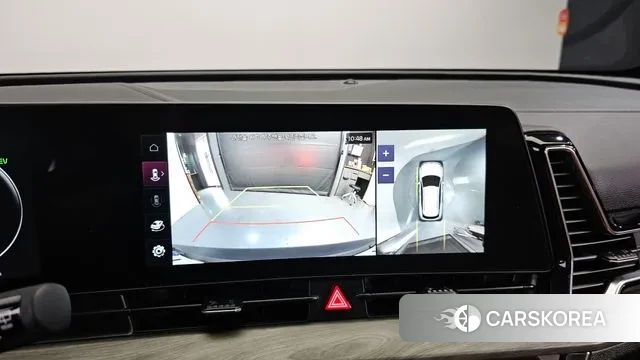 Kia Sportage 5th Generation Hybrid id 3104486 из Кореи 7