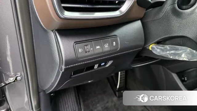 Hyundai The New Santa Fe id 3420750 из Кореи 7