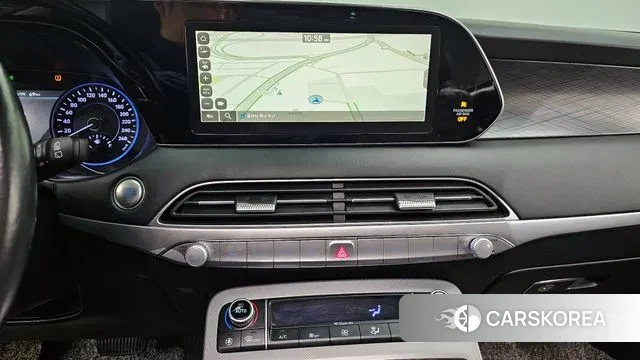 Hyundai Palisade id 3439760 из Кореи 7