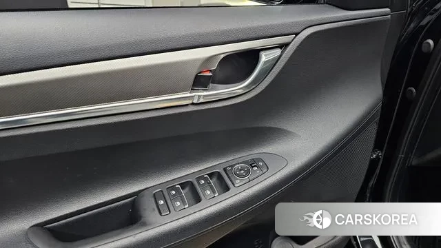 Hyundai The New Grandeur IG id 3592204 из Кореи 7