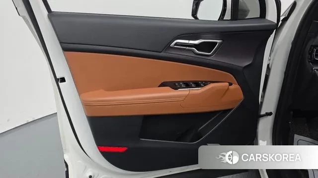 Kia Sportage 5th Generation id 3591834 из Кореи 7