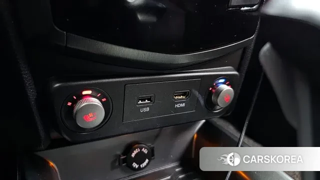 Ssangyong Tivoli Armor id 3754423 из Кореи 7