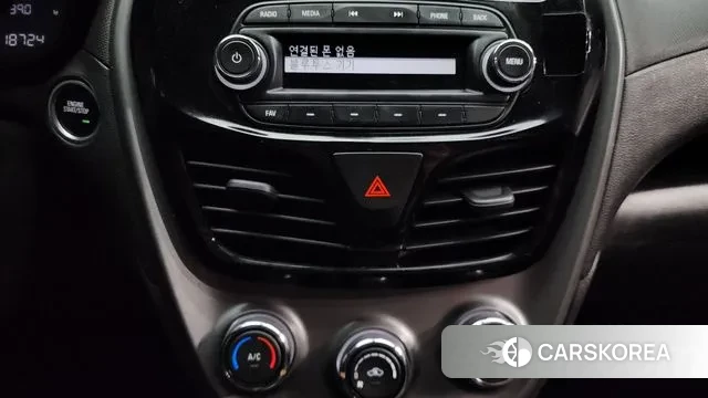 Chevrolet (GM Daewoo) The New Spark id 3651597 из Кореи 7