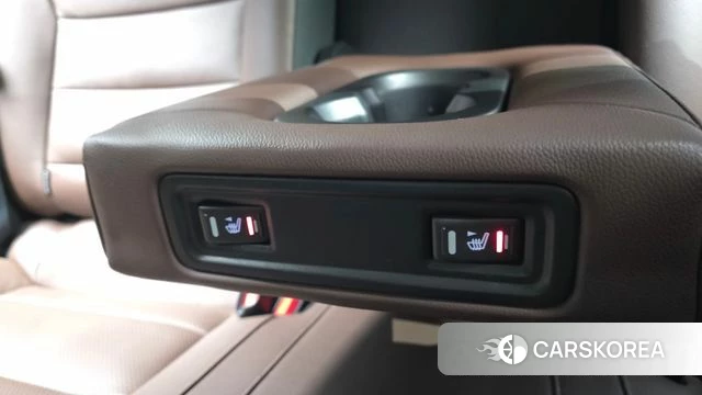 Renault Korea (Samsung) The New QM6 id 4967033 из Кореи 7