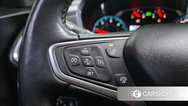Chevrolet (GM Daewoo) Equinox id 4304981 из Кореи 7