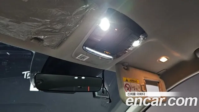 Kia K5 Hybrid 3rd Generation id 2874022 из Кореи 7