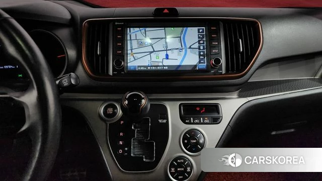 Kia The New Ray id 3899786 из Кореи 7