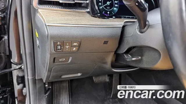 Kia K5 3rd generation id 2881079 из Кореи 7