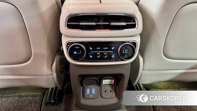 Genesis GV80 id 4362085 из Кореи 7
