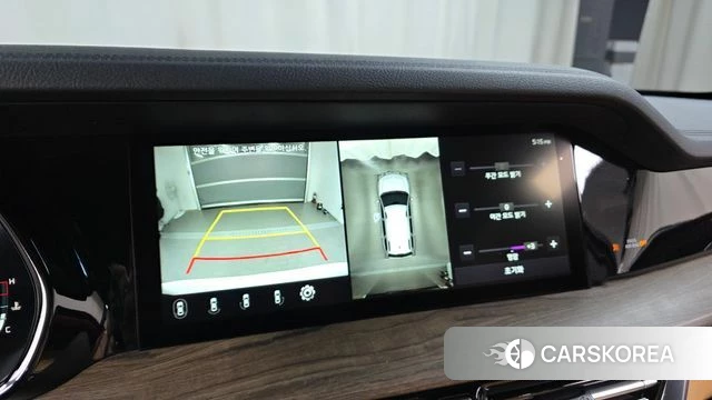 Kia Mohave Master id 3813024 из Кореи 7