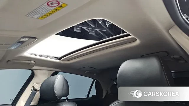 Genesis G90 id 3520322 из Кореи 7