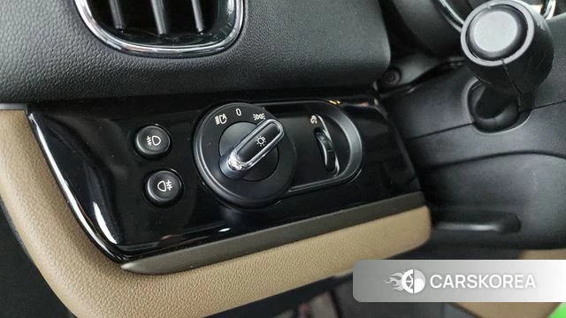 Mini Cooper Countryman id 4225112 из Кореи 7