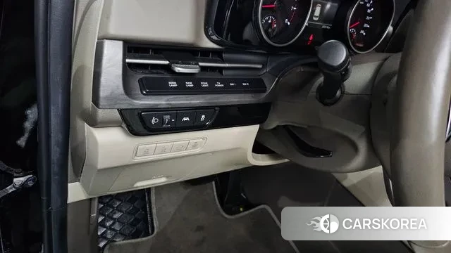 Kia Carnival 4th generation id 3447539 из Кореи 7