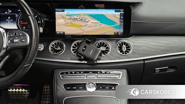 Mercedes-Benz E-Class W213 id 3873390 из Кореи 7