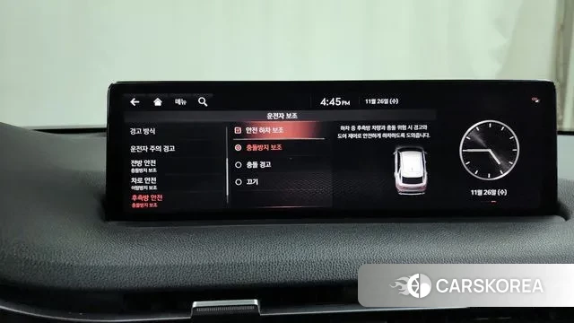 Genesis GV70 id 3411985 из Кореи 7