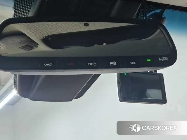 Kia The New Sorento id 3499933 из Кореи 7