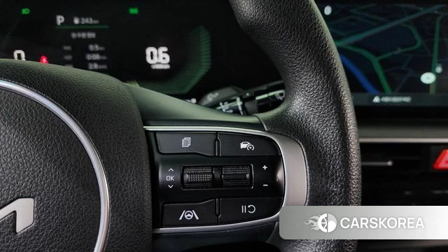 Kia The New K5 3rd generation id 3953021 из Кореи 7