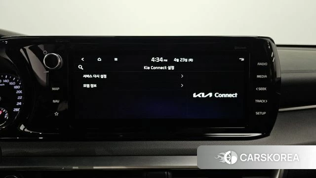 Kia K5 3rd generation id 4195902 из Кореи 7