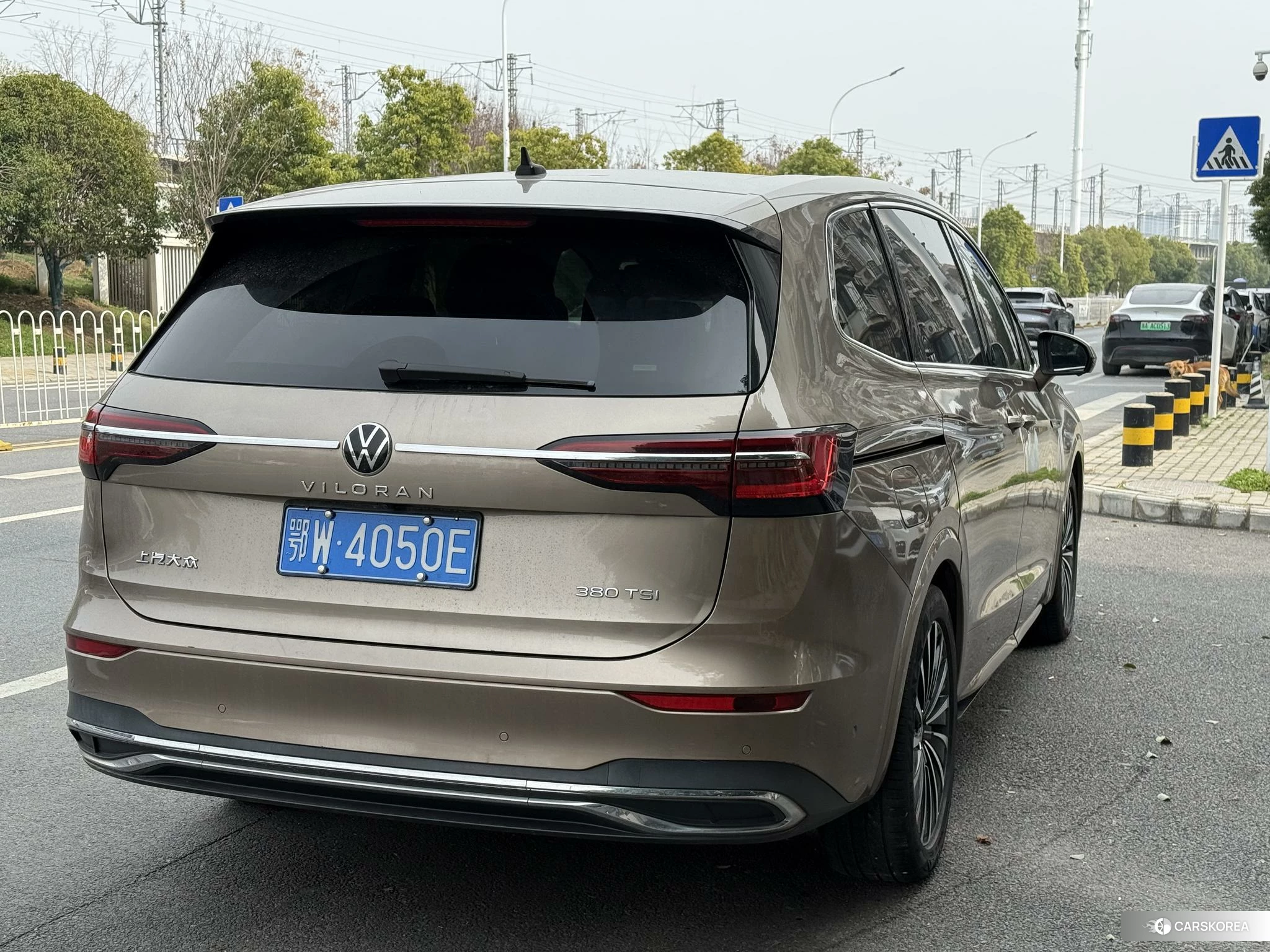 Volkswagen Weiran id 4467859 из Китая 7