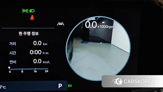 Hyundai Santa Fe (MX5) id 3457525 из Кореи 7