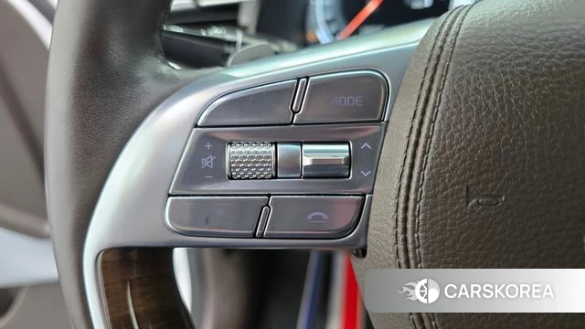 Kia More K9 id 4943765 из Кореи 7