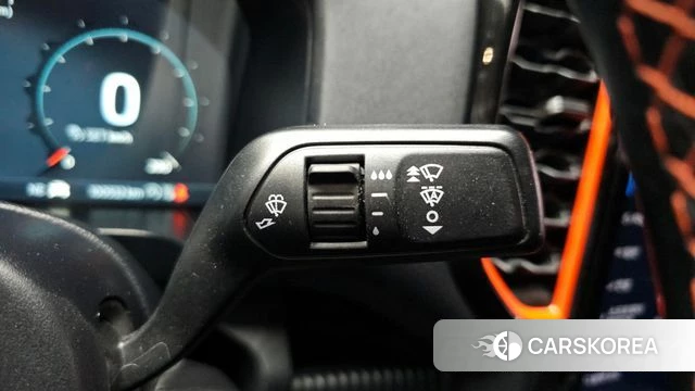 Ford Ranger 4th Generation id 3832030 из Кореи 7