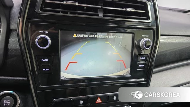 Ssangyong Berry New Tivoli id 4721911 из Кореи 7