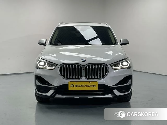 BMW X1 id 4216330 из Китая 7