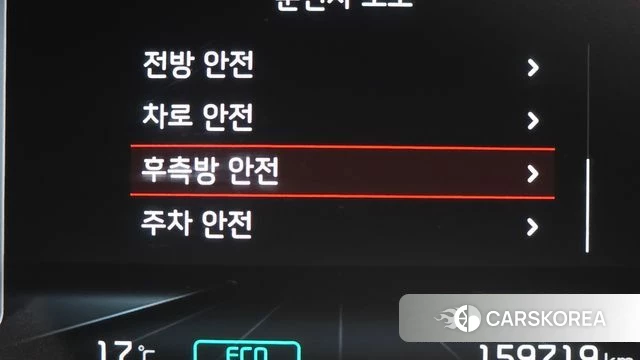 Kia The New Niro id 4203568 из Кореи 7