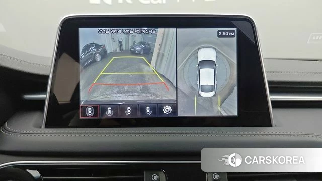 Genesis G70 id 4513228 из Кореи 7