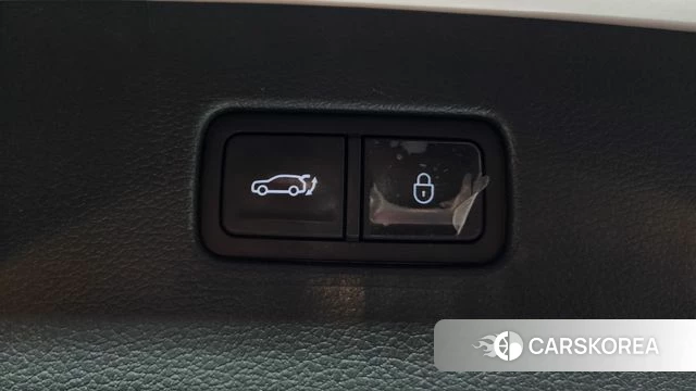 Genesis GV80 id 4725391 из Кореи 7