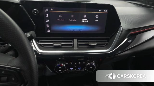 Chevrolet (GM Daewoo) Trax Crossover id 4422050 из Кореи 7