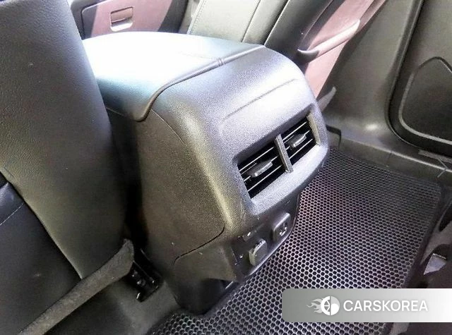 Chevrolet (GM Daewoo) Equinox id 4367717 из Кореи 7