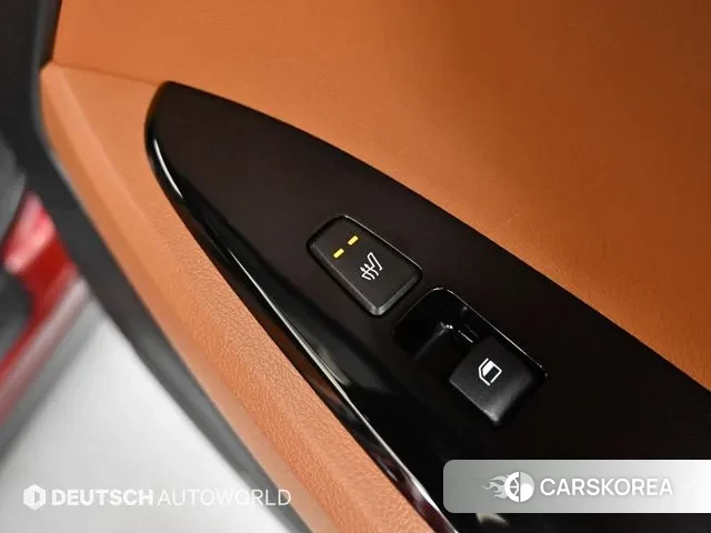 Kia Sportage 5th Generation Hybrid id 3503077 из Кореи 7