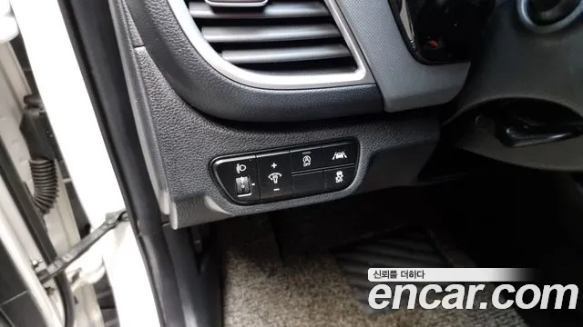 Kia Seltos id 2436422 из Кореи 7