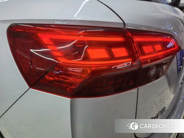 Volkswagen Tanyue id 3907758 из Китая 7