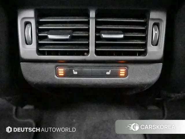 Land Rover Range Rover Evoque 2nd Generation id 3442769 из Кореи 7