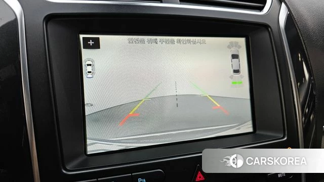 Ford Explorer id 3801268 из Кореи 7