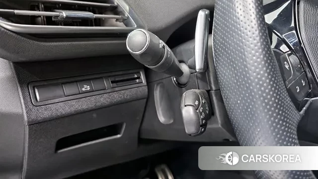 Peugeot 3008 second generation id 3254360 из Кореи 7