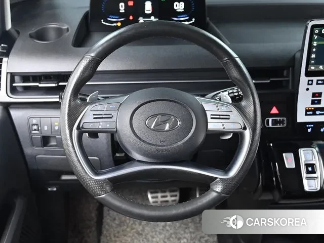 Hyundai Staria id 3027591 из Кореи 7