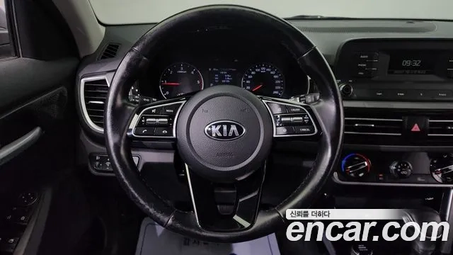 Kia Seltos id 2955439 из Кореи 7