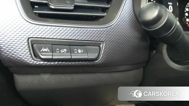 Renault Korea (Samsung) XM3 id 4362622 из Кореи 7