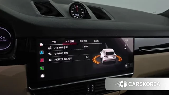 Porsche Cayenne (PO536) id 3493018 из Кореи 7