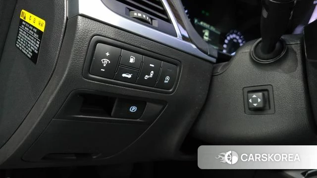 Genesis G80 id 4286090 из Кореи 7